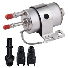 Fuel Filter Regulator 58 Psi Fit For Ls Swap Efi Conversion C5