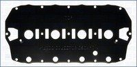 1X Ajusa 11064700 Dichtung Zylinderkopfhaube FüR Rover Mg Land Rover Fso Minelli