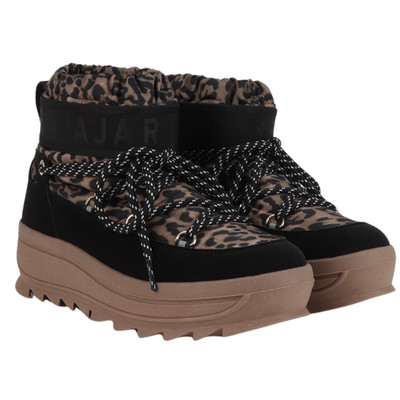 Pajar Womens Galaxy Mini SP Waterproof Snow Boots