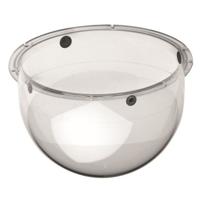 Axis Kamerakuppel - klar - für P5414-E, P5415-E