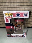 Funko Pop! Vinyl: Bradley Beal Washington Wizards NBA Basketball #85 Figure