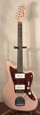 Fender Custom Shop 1962 JAZZMASTER JRN Journeyman Relic 2022 - Shell Pink