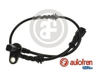 Abs Sensor Raddrehzahl Autofren Seinsa DS0022 FüR Renault Dacia Lada Logan 1 Dci