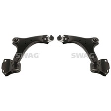 SWAG Querlenker Set links & rechts Satz für Volvo XC70 II 136 V60 155 157