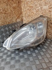 Feu avant (phare) Citroen BERLINGO