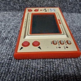 Nintendo Game & Watch Mickey Mouse Egg MC-25 Handheld LCD Game Tested Working JP