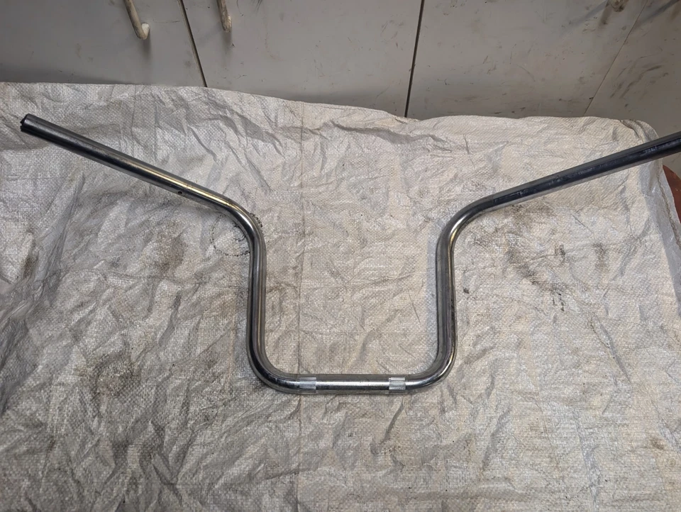 Manillar Kawasaki Vulcan 750 VN750 1989 85-06 Foto 3 de 4