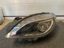 Frontscheinwerfer Mercedes-Benz B-Klasse W246 A2468207161 Bi-Xenon Links Headlig Frontscheinwerfer Mercedes-Benz B-Klasse W246 A2468207161 Bi-Xenon Links Headlig