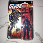 Cobra Trooper G.I. Joe Classified Series Retro Cardback | New