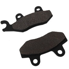 2011 Can-Am Commander 1000 / Commander 1000 X / Commander 1000 XT Rear Brake Pad