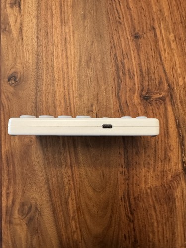 BirdKids Off Grid Bluetooth MIDI Controller White Colorway - Picture 9 of 10