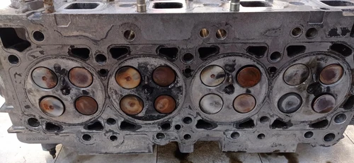 AD241 Testata per NISSAN ALMERA (N16/E) Acenta 2001 110662 - Foto 6 di 8