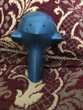 1955 56 Chevy Bel Air Nomad Steering Wheel Horn Cap Cover 3720684