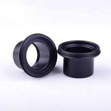 Telescope Accessories 1.25 Inches Interface Straight Focus Photography Sleeve