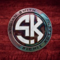 Adrian Smith & Richie Kotzen: Adrian Smith & Richie Kotzen: Smith / Kotzen -