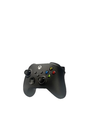 Microsoft Wireless Controller for Xbox Series X/S - Carbon Black