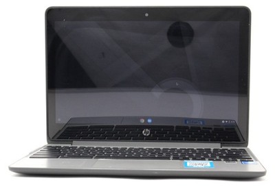 HP Chromebook 11-v025wm 11.6'' 4GB RAM 1.6GHz Celeron N3060 16GB eMMC; 555071