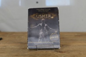 Usher Concert Dvd | eBay