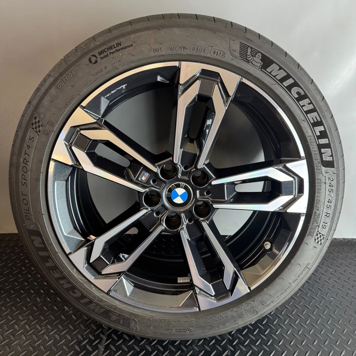 Wheels for 2022 BMW X1 for sale | eBay