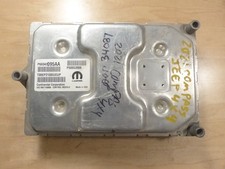 17-21 Jeep Compass Ecm Ecu Computer P68342095aa 17-21 Jeep Compass Ecm Ecu Computer P68342095aa