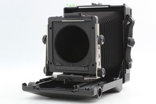 New Bellows Toyo Field 45CF 4x5 Light Weight Large Format Camera From JAPAN