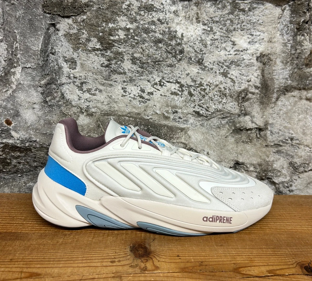 Adidas Ozelia Off White Aluminium for sale | eBay display picture 2