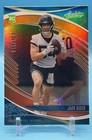 2025 Panini Absolute Jack Kiser Base (RAW)