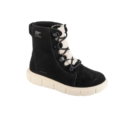 Buty Sorel Explorer III Joan Cozy WP W 2077981010 - 40 Sorel - Bild 1 von 4