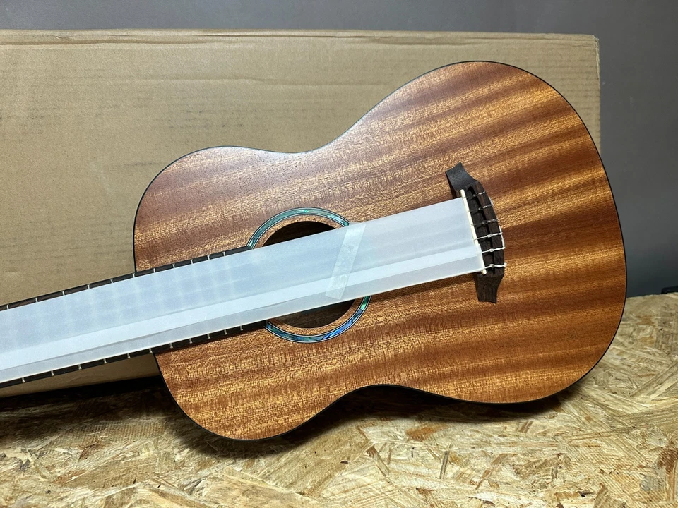 NEW Cordoba Mini Ii M, Mahogany, Small Body, Nylon String Guitar - Image 4 of 4