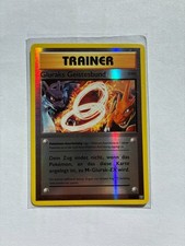 Gluraks Geistesbund XY Evolution 75/108 Reverse Holo Near Mint!