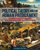 Ramona June Grey | Political Theory And The Human Predicament | Taschenbuch