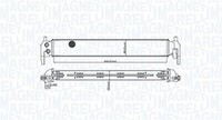 Magneti Marelli KüHler, MotorküHlung 350213166800 FüR Audi Seat Skoda Vw