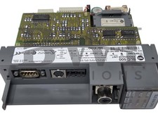 Allen Bradley 1747-L541 /B SLC 500 Processor ...