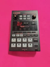 BOSS SP-202 Dr. Sample Sampler Vintage Beat Machine Roland Unit Only #6