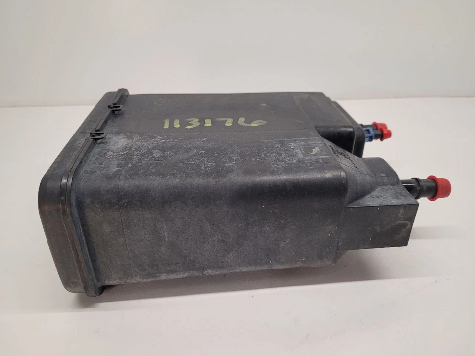 2007-2013 CHEVROLET SILVERADO 1500 4.8L Fuel Vapor Canister 15137021 Foto 2 de 4