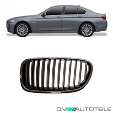 Kühlergrill Kühlergitter Grill links für BMW 5er Touring F10 F11 VFL 2010-2013