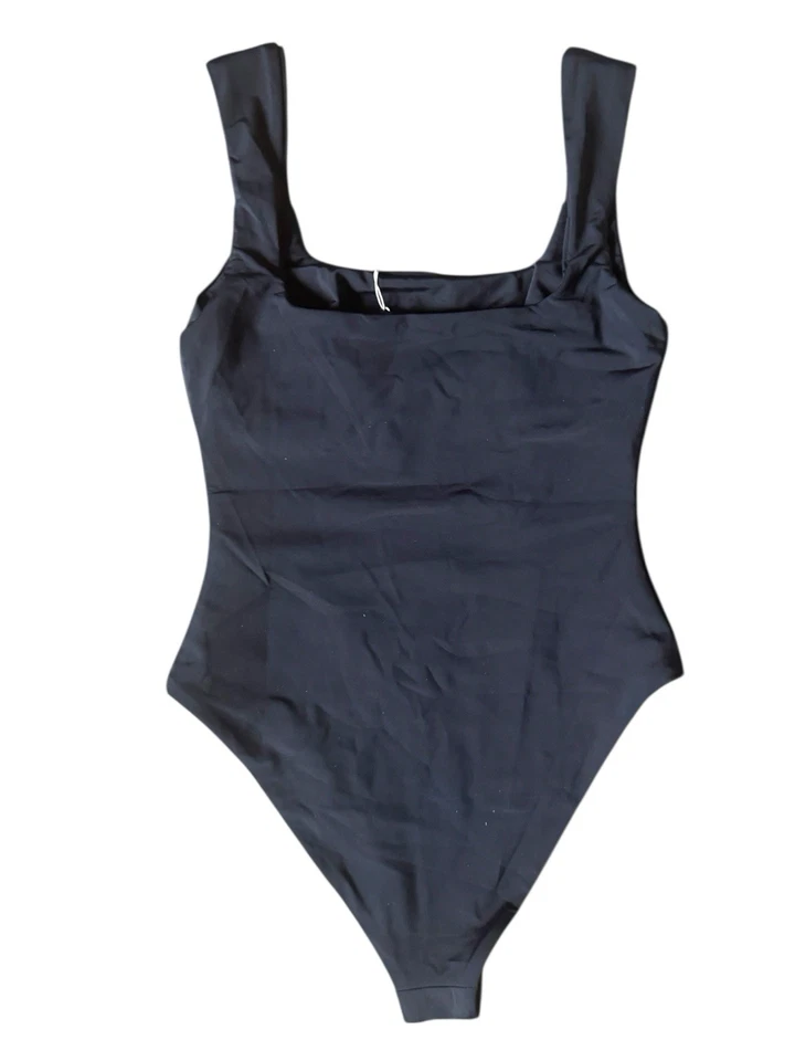 NWT Mara Hoffman x Anthropologie Persephone One-Piece Swimsuit—SIZE XS - Image 2 of 4