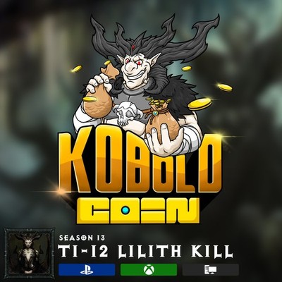 Diablo 4 S13 - T1-12 Uber Lilith Kill Spark - Season 13 S13 SC Softcore Boost