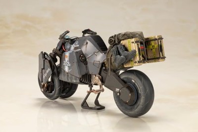 KOTOBUKIYA 1/12 Scale DEATH STRANDING Reverse Trike OP Ver
