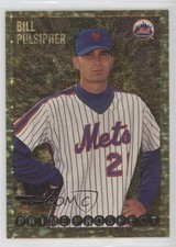 1995 Bowman Prime Prospect Gold Bill Pulsipher #270 1z4