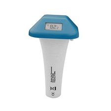 WH31PF Wireless Waterproof Floating Pool and Spa Thermometer for WS-1550-IP,