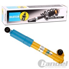BILSTEIN GASDRUCK STOßDÄMPFER HINTERACHSE passend für FIAT SEICENTO | 24-027045