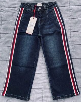 LOOXS Revolution - Hübsche Jeans Größe 128 ( NEU & OVP )