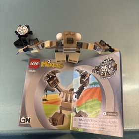 LEGO MIXELS Hoogi 41523 - Complete with instructions 