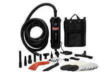 VAC N BLO MID SIZE CAR VAC - FRONT W - PRO-83BA-CS