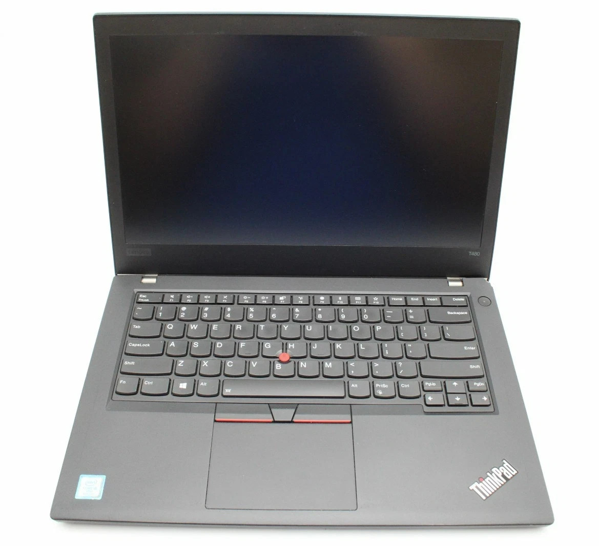 Lenovo ThinkPad T480 - 14" I7-8650U, 16Go RAM, 512Go SSD, Win11 Pro (AZERTY)