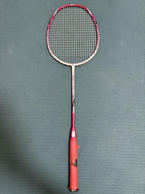ウィルソン　FIERCE CX9000J CV Wilson Badminton Unstrung Racket FIERCE CX9000J CV (WR009811S2