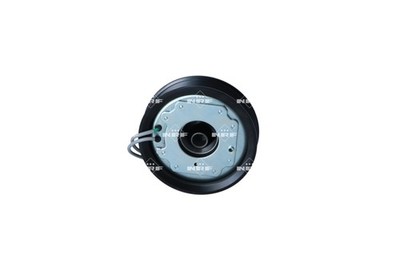 NRF 380107 Magnetkupplung, Klimakompressor für FORD,MAZDA,MERCEDES-BENZ