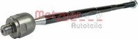 Metzger Spurstange Axialgelenk Vorderachse FüR Opel Chevrolet 4803429