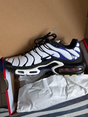 Nike Air Max Plus TN Persian Violet Men Size 8.5